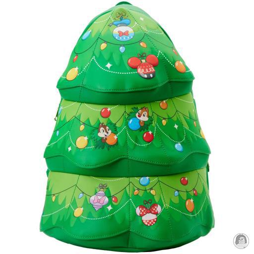 Loungefly Chip and Dale (Disney) Chip and Dale (Disney) Tree Ornament Figural Mini Backpack