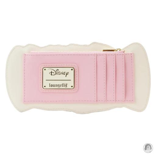 Cinderella (Disney) Cinderella Dress Supplies Card Holder Loungefly (Cinderella (Disney))