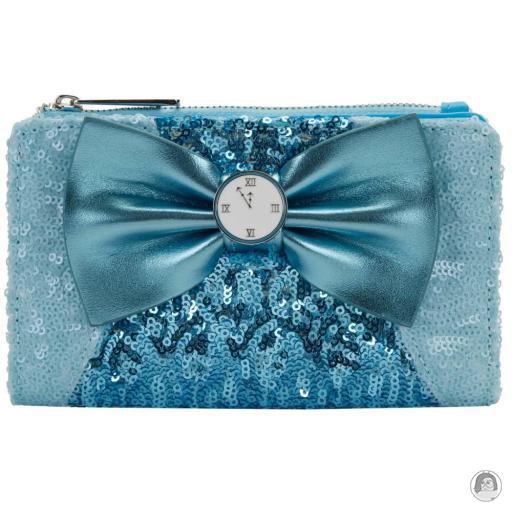 Loungefly Cinderella (Disney) Cinderella (Disney) Cinderella Sequin Flap Wallet
