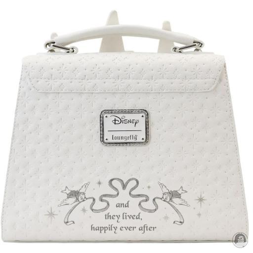 Cinderella (Disney) Happily Ever After Handbag Loungefly (Cinderella (Disney))