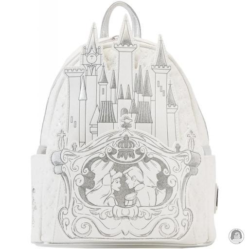 Loungefly Cinderella (Disney) Cinderella (Disney) Happily Ever After Mini Backpack