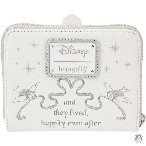 Cinderella (Disney) Happily Ever After Zip Around Wallet Loungefly (Cinderella (Disney))