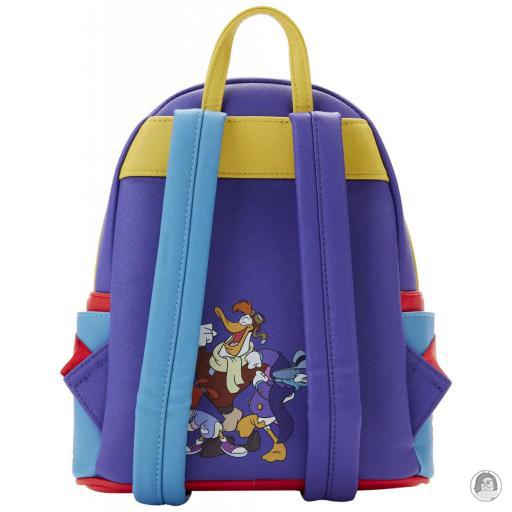 Disney Disney Afternoon Cartoons Mini Backpack Loungefly (Disney)