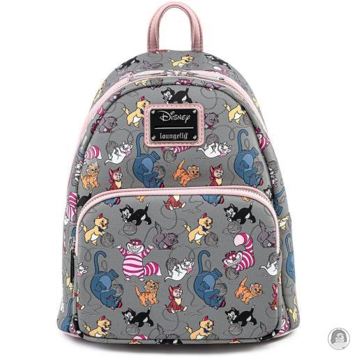 Loungefly Disney Disney Disney Cats Mini Backpack