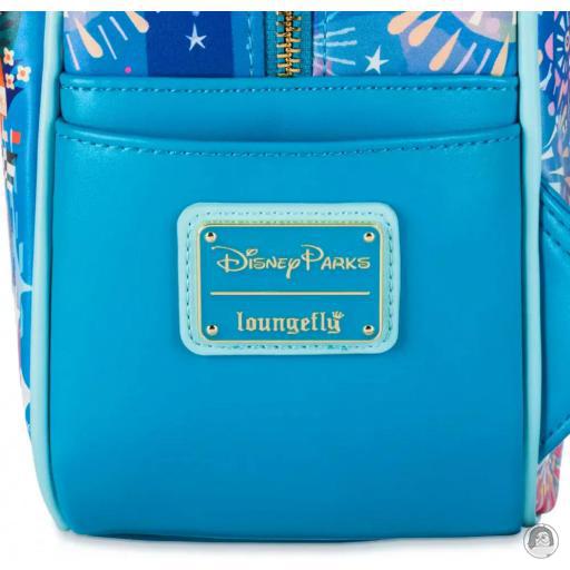 Disney Disney Design by Joey Chou Mini Backpack Loungefly (Disney)