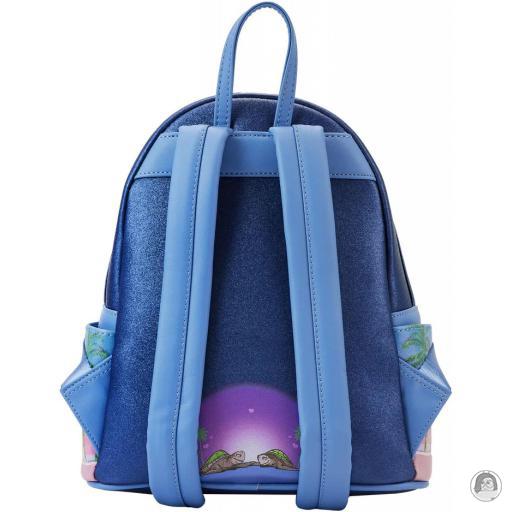 Disney I Lava You Mini Backpack Loungefly (Disney)