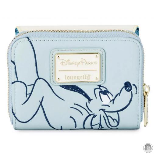 Disney Parks (Disney) Disney Critters Coin Purse Loungefly (Disney Parks (Disney))