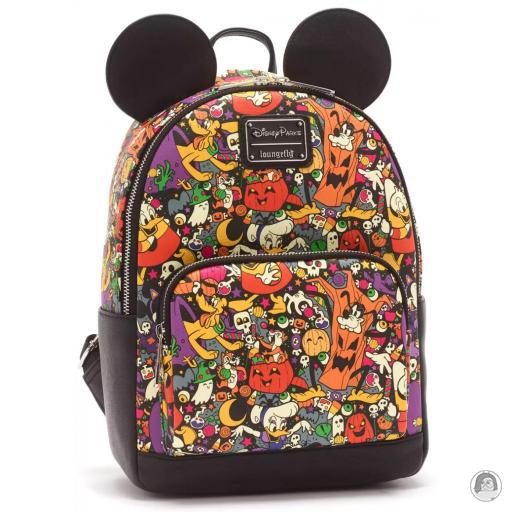 Loungefly Shop Disney Disney Parks (Disney) Halloween Mini Backpack