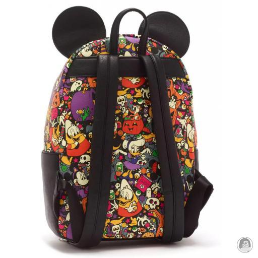 Disney Parks (Disney) Halloween Mini Backpack Loungefly (Disney Parks (Disney))