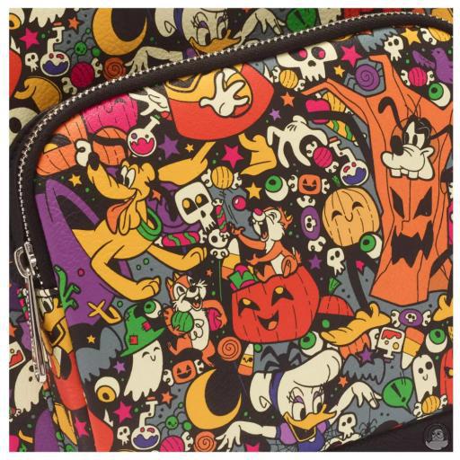 Disney Parks (Disney) Halloween Mini Backpack Loungefly (Disney Parks (Disney))