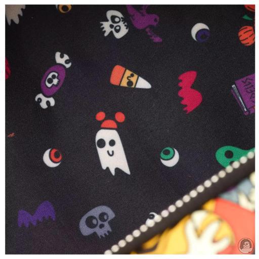 Disney Parks (Disney) Halloween Mini Backpack Loungefly (Disney Parks (Disney))