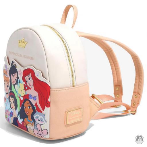 Disney Princess (Disney) Disney Princess & Sidekicks Mini Backpack Loungefly (Disney Princess (Disney))