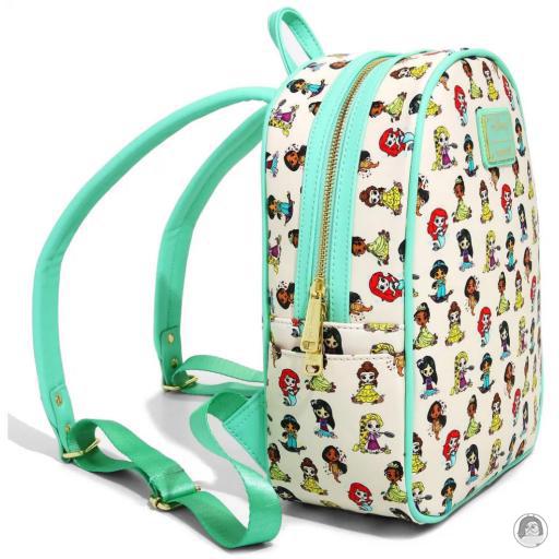 Disney Princess (Disney) Disney Princess Young Mini Backpack Loungefly (Disney Princess (Disney))