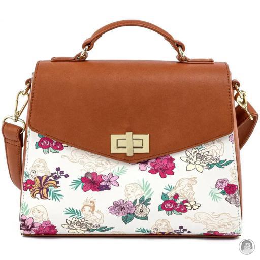 Loungefly Disney Princess (Disney) Disney Princess (Disney) Fall Floral Handbag