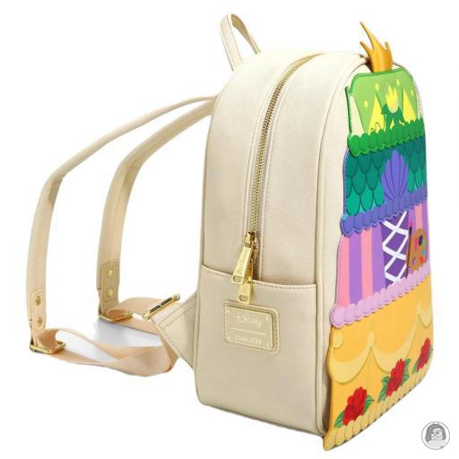 Disney Princess (Disney) Layered Cake Mini Backpack & Coin purse Loungefly (Disney Princess (Disney))