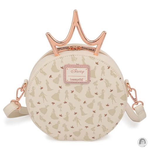 Disney Princess (Disney) Princess Silhouettes Crossbody Bag Loungefly (Disney Princess (Disney))