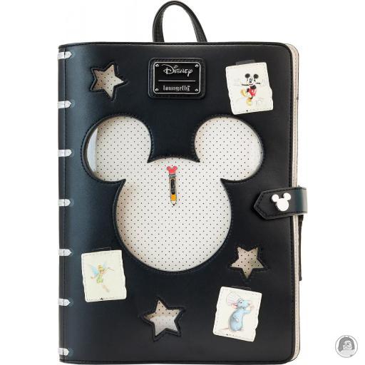Loungefly Disney Disney Sketchbook Backpack