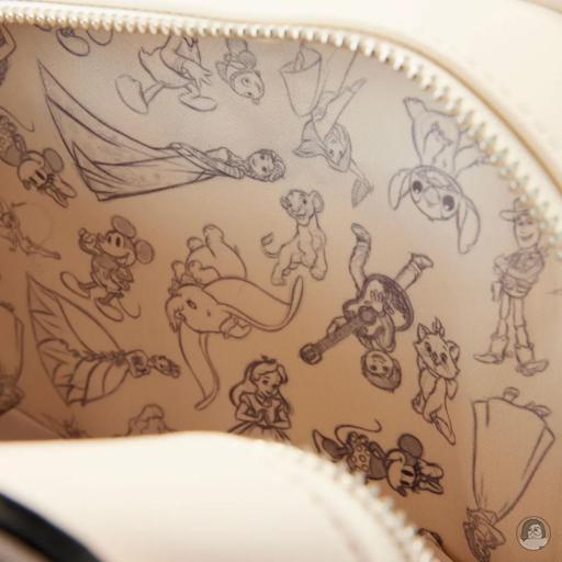 Disney Sketchbook Backpack Loungefly (Disney)