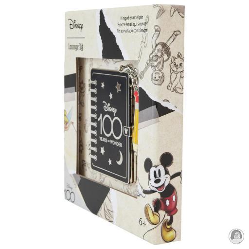 Disney Sketchbook Enamel Pin Loungefly (Disney)