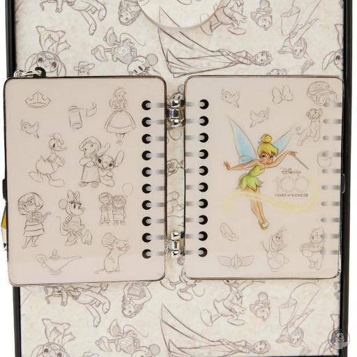 Disney Sketchbook Enamel Pin Loungefly (Disney)