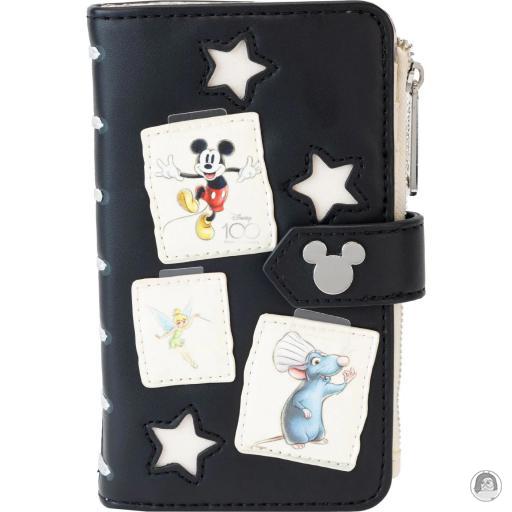 Loungefly Disney Disney Sketchbook Flap Wallet