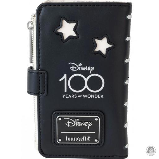 Disney Sketchbook Flap Wallet Loungefly (Disney)