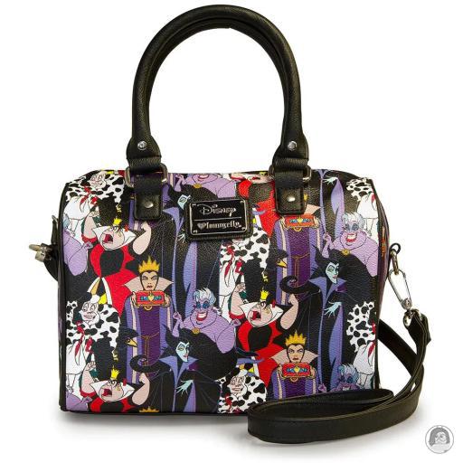 Loungefly Disney Villains (Disney) Disney Villains (Disney) Disney Villains Handbag