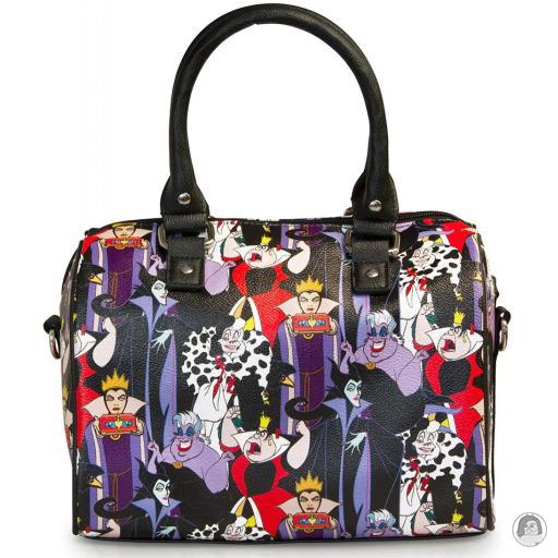 Disney Villains (Disney) Disney Villains Handbag Loungefly (Disney Villains (Disney))