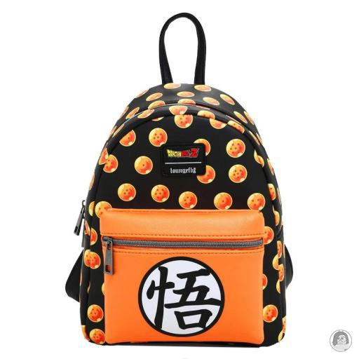 Loungefly Dragon Ball Z Dragon Ball Z Dragon Ball Mini Backpack