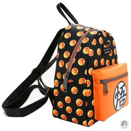 Dragon Ball Z Dragon Ball Mini Backpack Loungefly (Dragon Ball Z)