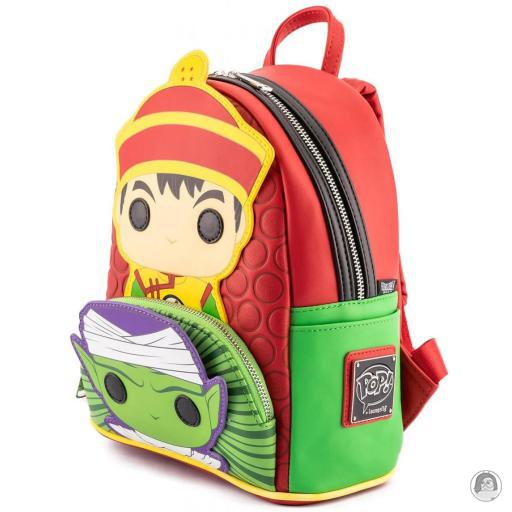 Dragon Ball Z Gohan & Piccolo Mini Backpack Loungefly (Dragon Ball Z)