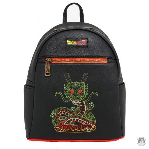 Loungefly Dragon Ball Z Shenron Pop! by Loungefly Mini Backpack