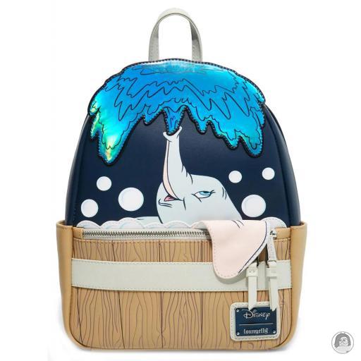 Loungefly Dumbo (Disney) Dumbo (Disney) Bath Time Mini Backpack