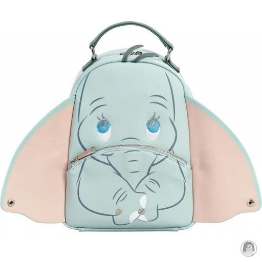 Loungefly Dumbo (Disney) Dumbo (Disney) Dumbo Ears Cosplay Mini Backpack