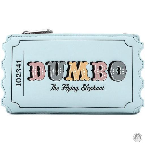 Loungefly Dumbo (Disney) Dumbo (Disney) Dumbo Flying Flap Wallet