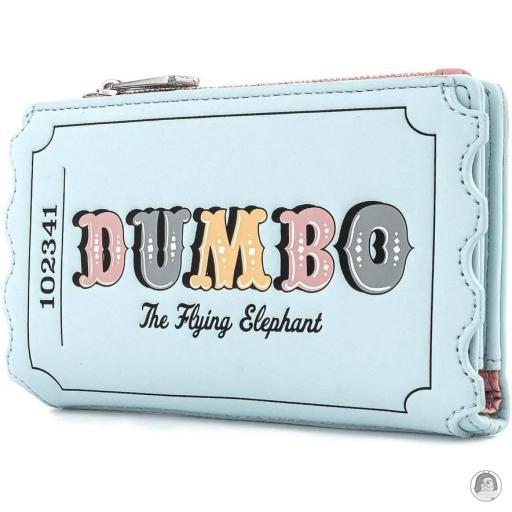 Dumbo (Disney) Dumbo Flying Flap Wallet Loungefly (Dumbo (Disney))
