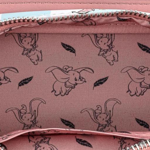Dumbo (Disney) Dumbo Flying Handbag Loungefly (Dumbo (Disney))