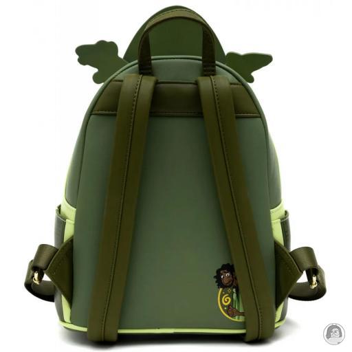 Encanto (Disney) Bruno Madrigal Cosplay Glow Mini Backpack Loungefly (Encanto (Disney))