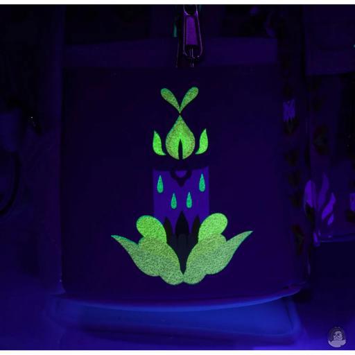 Encanto (Disney) Familia Madrigal Glow Mini-Backpack Mini Backpack Loungefly (Encanto (Disney))