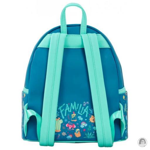 Encanto (Disney) The Madrigal Family Mini Backpack Loungefly (Encanto (Disney))