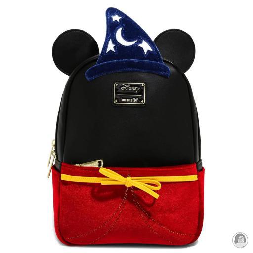 Fantasia (Disney) Fantasia 80th Anniversary #2 Mini Backpack Loungefly (Fantasia (Disney))