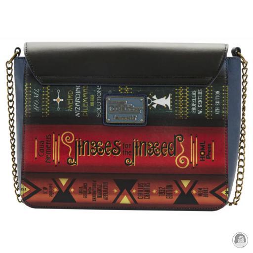 Fantastic Beasts (Wizarding World) Magical Books Crossbody Bag Loungefly (Fantastic Beasts (Wizarding World))