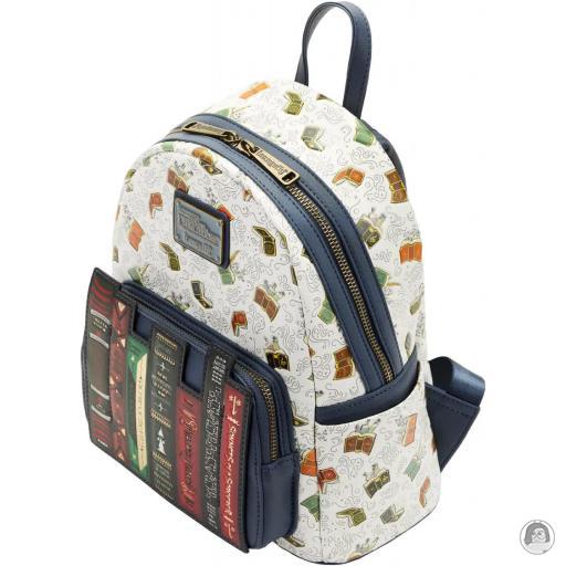 Fantastic Beasts (Wizarding World) Magical Books Mini Backpack Loungefly (Fantastic Beasts (Wizarding World))