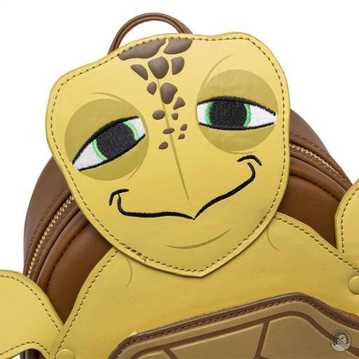 Finding Nemo (Pixar) Crush Cosplay Mini Backpack Loungefly (Finding Nemo (Pixar))