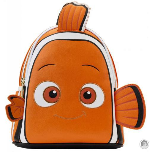 Loungefly Finding Nemo (Pixar) Finding Nemo (Pixar) Nemo 20th Anniversary Cosplay Mini Backpack