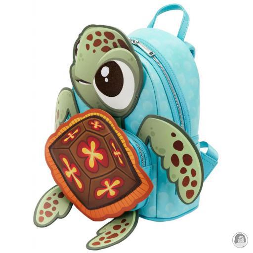 Finding Nemo (Pixar) Squirt Cosplay Mini Backpack Loungefly (Finding Nemo (Pixar))
