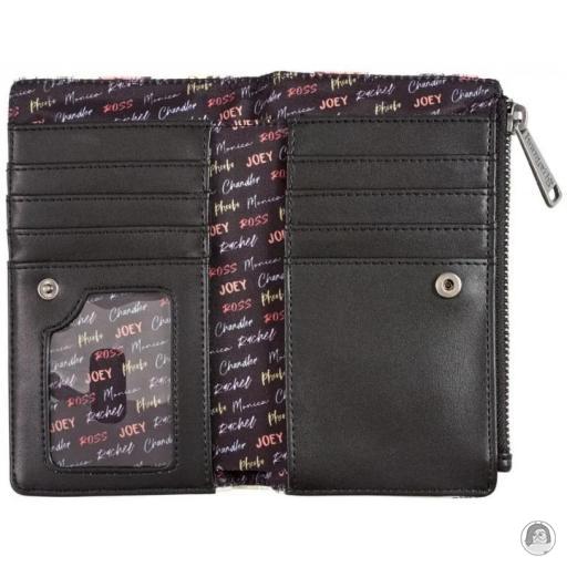 Friends Lobster Flap Wallet Loungefly (Friends)