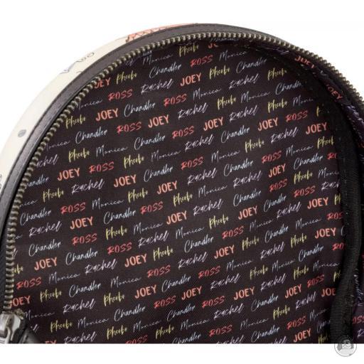 Friends Lobster Mini Backpack Loungefly (Friends)