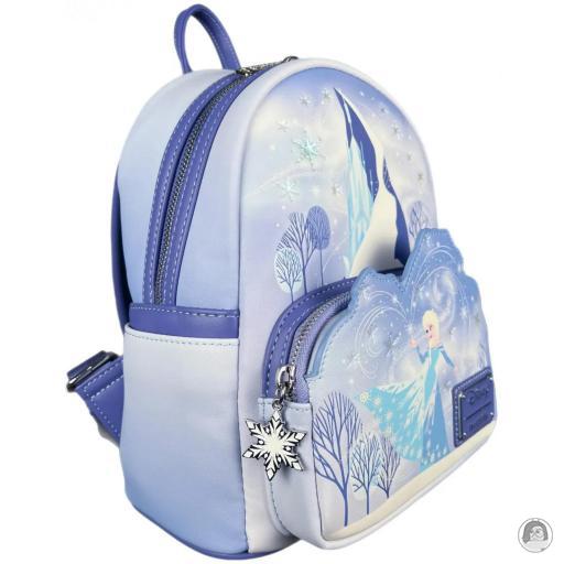 Frozen (Disney) Elsa Let it Go Mini Backpack Loungefly (Frozen (Disney))