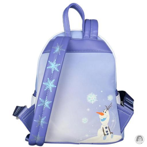 Frozen (Disney) Elsa Let it Go Mini Backpack Loungefly (Frozen (Disney))